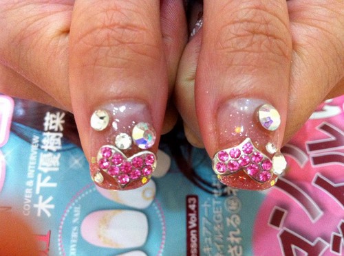 nail design -oct